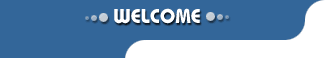 Welcome